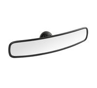 Specchietto retrovisore interno auto convesso a ventosa 340x70mm