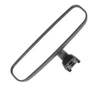 Specchietto retrovisore interno auto Kacepar, specchietto retrovisore per esame di guida per istruttore, con funzione di oscuramento manuale compatibile con Mitsubishi L200 Triton 2005-2014 MN124448