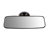 Specchietto Retrovisore Interno Auto, Specchietto Retrovisore Antiriflesso, Specchietti Retrovisori con Ventosa, Specchietto per Prova di Guida, Specchietti Retrovisori Interni Auto, per Istruttore