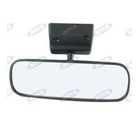 Specchietto retrovisore interno cabina 211x40x72mm trattore macchina agricola