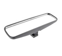 Specchietto retrovisore interno,KIMISS specchietto interno retrovisore 814842, Specchietti retrovisore interno panoramico ABS specchietti Interni auto per C1/CLIO/ESPACE/KANGOO