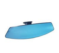 Specchietto Retrovisore Interno La vista posteriore della ventosa nell'auto è grande 32 * 9 cm Specchietto retrovisore assistito for la guida in retromarcia(C)