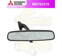 Specchietto retrovisore interno Lancer Mirage EVO4 EVO5 EVO6 3000GT interno M...