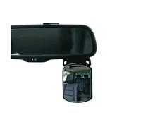 Specchietto retrovisore interno Osservazione Automatica Dello Schienale Sedile Specchio Ausiliario Rotante Monitor Retrovisore Auto Per Bambini Vista Specchietto retrovisores auto