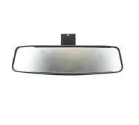 Specchietto Retrovisore Interno per Citroen Ami, Fiat Topolino e Opel Rocks-e - Kit Completo con Supporto 3D e Viti di Fissaggio - Massima Stabilità Antivibrazione - Ampia Visibilità