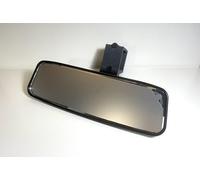 Specchietto Retrovisore Interno per Citroen Ami, Fiat Topolino e Opel Rocks-e - Kit Completo con Supporto 3D e Viti di Fissaggio - Massima Stabilità Antivibrazione - Ampia Visibilità