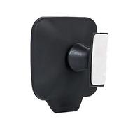 Specchietto retrovisore interno Specchietto Retrovisore Ausiliario Magnetico Grandangolare Da 270 Gradi Auto Elimina I Punti Ciechi Per La Sicurezza Specchietto retrovisores panoramico