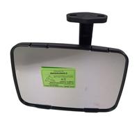 Specchietto retrovisore interno universale per trattore e carrelli elevatori