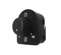 Specchietto Retrovisore Interruttore Controllo 1J1959565E Per VW Per Beetle Per Golf IV Per Jetta Per Passat B5 1998-2006 interruttore retrovisore esterno
