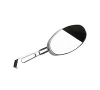 Specchietto Retrovisore JMP Ovale Cromo