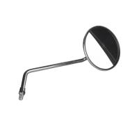 Specchietto Retrovisore JMP Round Cromato