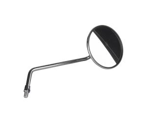 Specchietto Retrovisore JMP Round Cromato