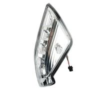 Specchietto Retrovisore Lampada Indicatore Ricambio Destro Segnale Freccia Luce