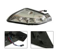 Specchietto Retrovisore Lampada Indicatore Ricambio Destro Segnale Freccia Luce