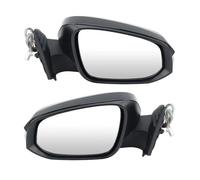 Specchietto Retrovisore Laterale A 7 Fili Con Indicatori Di Direzione Per Toyota Per Hilux 2015-2020(1 pair)