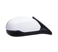 Specchietto Retrovisore Laterale A 8 Pin Per Vezel Per Hrv 2014-2018 Ru1 Ru5 Con Lampada E Pieghevole Elettrico Riscaldato Specchietto Retrovisore Montaggio(Giusto)