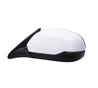 Specchietto Retrovisore Laterale A 8 Pin Per Vezel Per Hrv 2014-2018 Ru1 Ru5 Con Lampada E Pieghevole Elettrico Riscaldato Specchietto Retrovisore Montaggio(Sinistra)