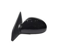 Specchietto Retrovisore Laterale Auto Senza Indicatori Di Direzione Per Kia Per Cerato 2006 2007 2008 2009 2010 2011 2012(Left Black,5pin)