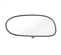 Specchietto Retrovisore Laterale Auto Vetro Lente Riscaldata Foglio Specchietto Retrovisore Per Chevrolet Per Corvette C6 2005-2013 IENQBVL(Left 1pc)