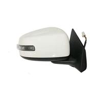 Specchietto retrovisore laterale automatico compatibile for Mitsubishi Lancer EX 2013-2015 Accessori for specchietto retrovisore esterno for auto 7 fili 9 fili(7 Wire Right)