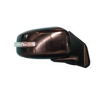 Specchietto retrovisore laterale automatico compatibile for Mitsubishi Lancer EX 2013-2015 Accessori for specchietto retrovisore esterno for auto 7 fili 9 fili(9 Wire Right-01)
