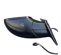 Specchietto retrovisore laterale automatico originale con segnale di sterzo pieghevole elettrico a 15 fili, compatibile Q7 19-21(Left)