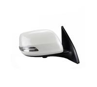 Specchietto Retrovisore Laterale Automatico Per Toyota Per Landcruiser Per Prado 150 Series 2009-2013 Car Electric Folding Turn Signal(13-wire right 2)