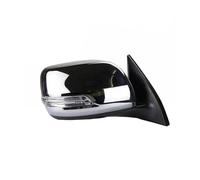 Specchietto Retrovisore Laterale Automatico Per Toyota Per Landcruiser Per Prado 150 Series 2009-2013 Car Electric Folding Turn Signal(7-wire right 3)