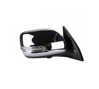 Specchietto Retrovisore Laterale Automatico Per Toyota Per Landcruiser Per Prado 150 Series 2009-2013 Car Electric Folding Turn Signal(13-wire right 3)