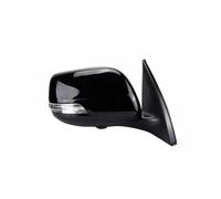 Specchietto Retrovisore Laterale Automatico Per Toyota Per Landcruiser Per Prado 150 Series 2009-2013 Car Electric Folding Turn Signal(13-wire right)