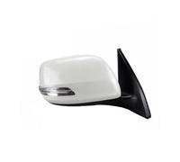 Specchietto Retrovisore Laterale Automatico Per Toyota Per Landcruiser Per Prado 150 Series 2009-2013 Car Electric Folding Turn Signal(7-wire right 2)