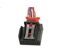 Specchietto retrovisore laterale BLIC 5402-01-038361P per TOURAN (1T3) 2 2010-