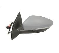 Blic Specchietto retrovisore esterno 5402-01-049361P sinistro freccia 6 pin Passat CC 2008-12