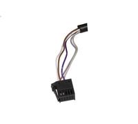 Specchietto retrovisore laterale BLIC 5402-01-1841312P per AMAROK 3 2016-2022