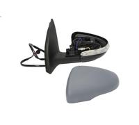 Specchietto retrovisore laterale BLIC 5402-01-2002633P per GOLF VI (5K1) 2 2009-
