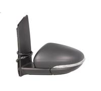 Blic Specchietto retrovisore esterno 5402-01-2002731P Sinistro riscaldato per VW Touran 05.10-05.15