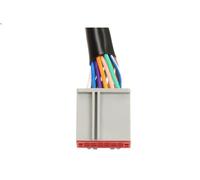 Specchietto retrovisore laterale BLIC 5402-03-1892363P per FIESTA VII 1 2020-
