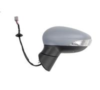 Specchietto retrovisore laterale BLIC 5402-04-0304591P FIESTA VI Van 1 2012-2017