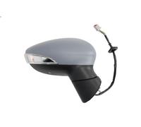 Specchietto retrovisore laterale BLIC 5402-04-0304592P per FIESTA VI Van 1 2013-