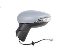 Specchietto retrovisore laterale BLIC 5402-04-0304593P per FIESTA VI Van 1 2012-