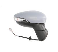 Specchietto retrovisore laterale BLIC 5402-04-0304594P per FIESTA VI Van 1 2012-