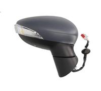 Specchietto retrovisore laterale BLIC 5402-04-0304596P per FIESTA VI Van 1 2012-