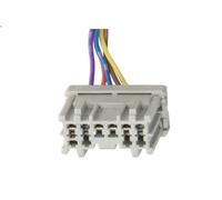 Specchietto retrovisore laterale BLIC 5402-04-1111925P per JAZZ II 1.2 2002-2008