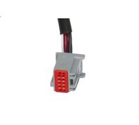 Specchietti retrovisori esterni BLIC 5402-04-1112395P destro
