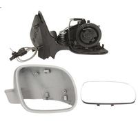 Blic Specchietto retrovisore esterno 5402-04-1115199P destro per VW Polo (6N2) 1999-2001 Meccanico