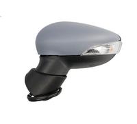 Specchietto retrovisore laterale BLIC 5402-04-1115392P FIESTA VI Van 1 2012-2017