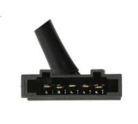 Specchietti retrovisori esterni BLIC 5402-04-1121125P destro