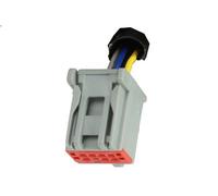 Specchietto retrovisore laterale BLIC 5402-04-1121294P per FOCUS III 2 2011-