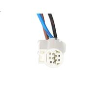 Specchietti retrovisori esterni BLIC 5402-04-1121553P destro