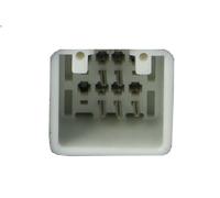 Blic Specchietto retrovisore esterno 5402-04-1121990P destro per Mazda 3 (BK) 2003-2009